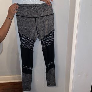 Fashion Nova leggings
